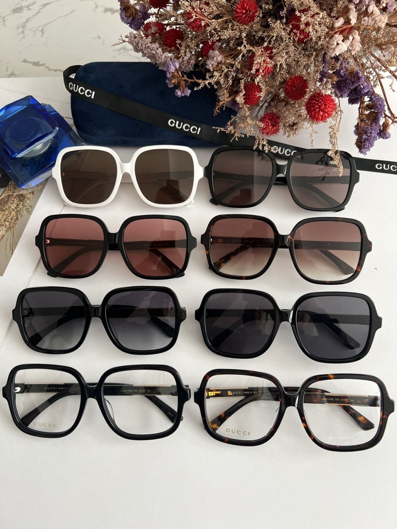 Gucci Sunglasses